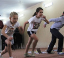 В Туле прошли легкоатлетические соревнования «Шиповка юных»