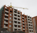 В 2015 году в Тульской области возведут 650 тысяч кв. метров нового жилья