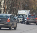 В Туле гаишники будут ловить пешеходов-нарушителей
