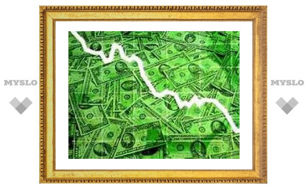 Доллар в России упал до семилетнего минимума – 26,17 рубля