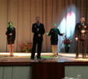 Тульский полицейский ансамбль «Музыкальный патруль» провёл онлайн-концерт