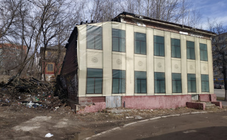 Жизнь Тулы и области