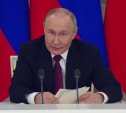 Владимир Путин предложил Киеву возобновить переговоры 15 мая в Стамбуле