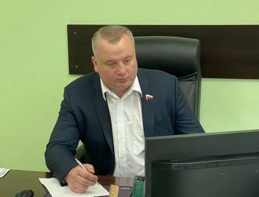 Виктор Дзюба прокомментировал поддержку тульских медиков