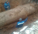 Водоснабжение в Пролетарском районе Тулы полностью восстановлено