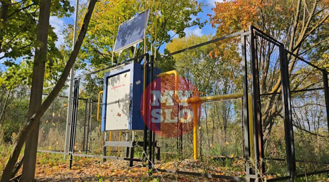 Тулякам из деревни Крутое не подключают газ — мало домов