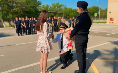 Жизнь Тулы и области