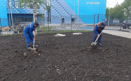 Жизнь Тулы и области