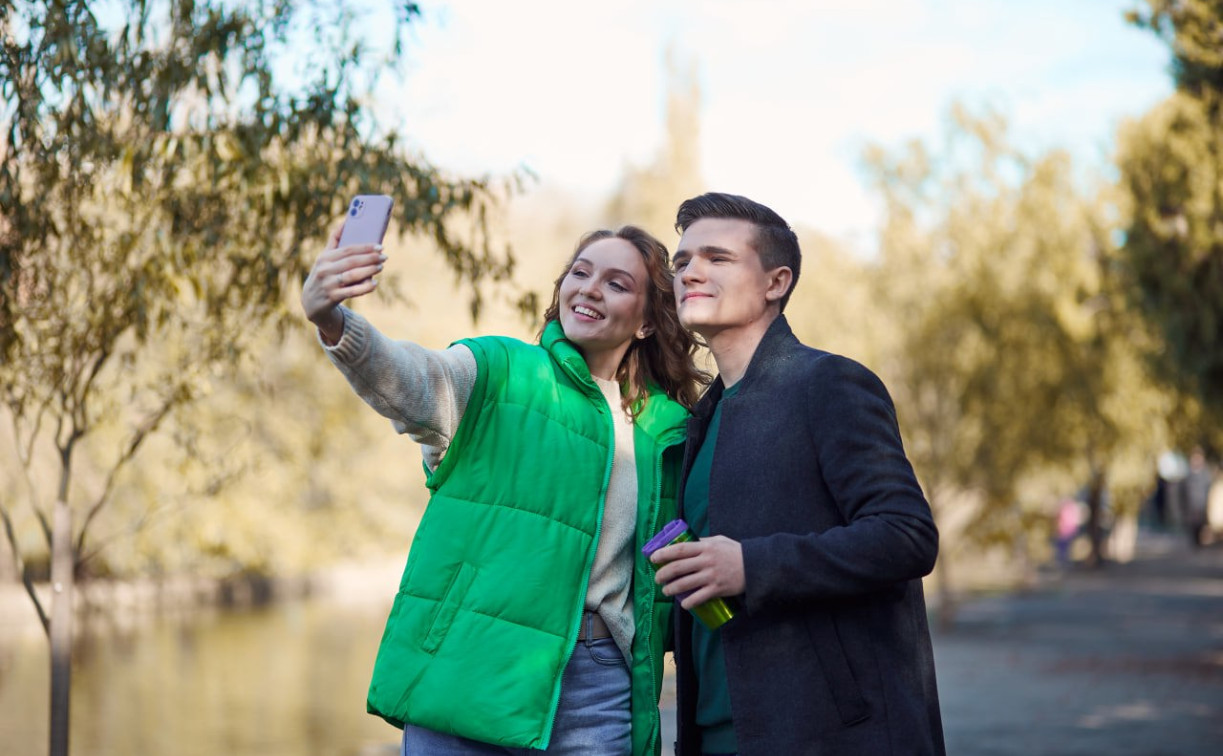 И центр региона, и «крапивная столица»: МегаФон модернизировал сеть в Тульской области