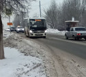 Туляки возмущены ужасной работой автобусов на маршруте № 38
