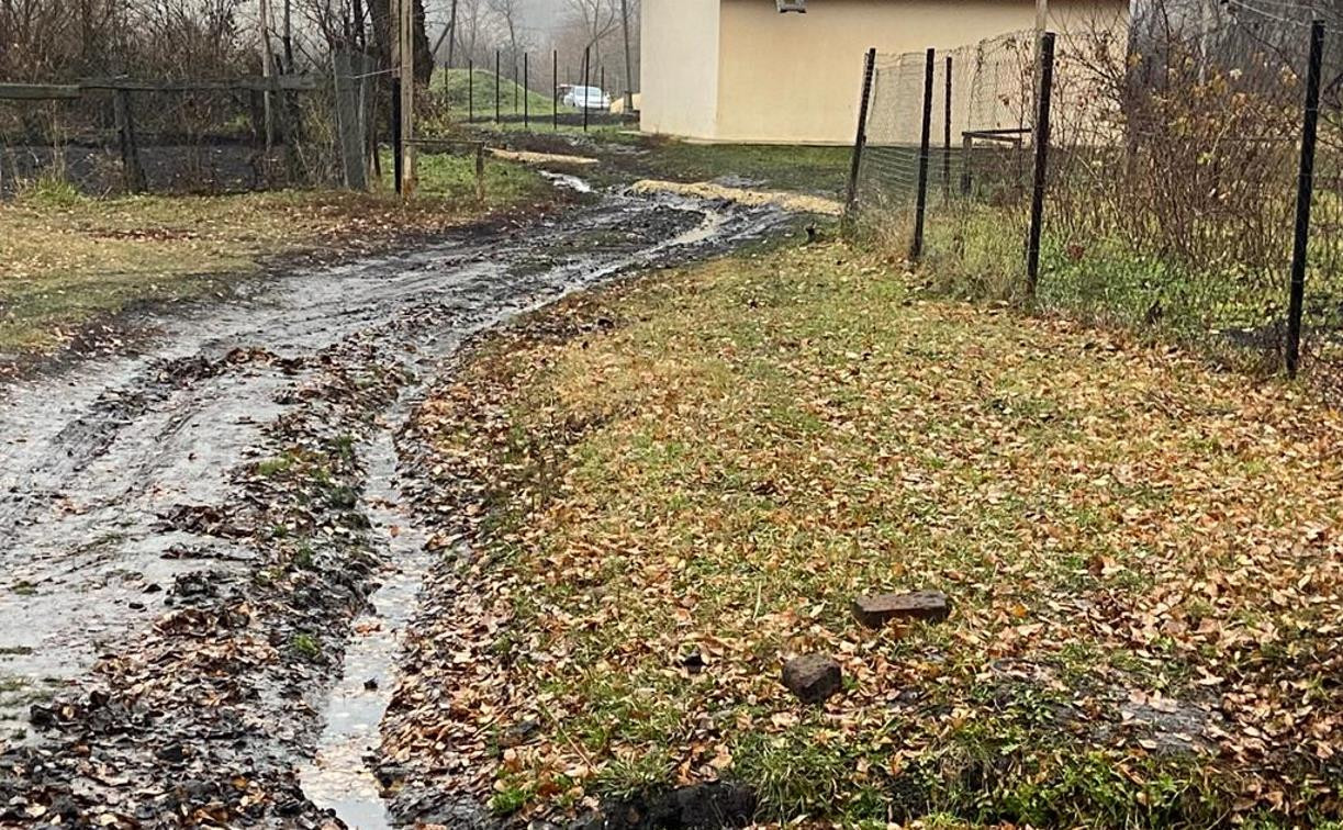 Жители Чернского района: «Мы уже 30 лет живем со средневековой канализацией в поселке»