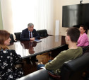Студент ТулГУ отправился на СВО в войска беспилотных систем