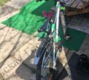 В Тульской области подросток на мопеде сбил 12-летнего велосипедиста