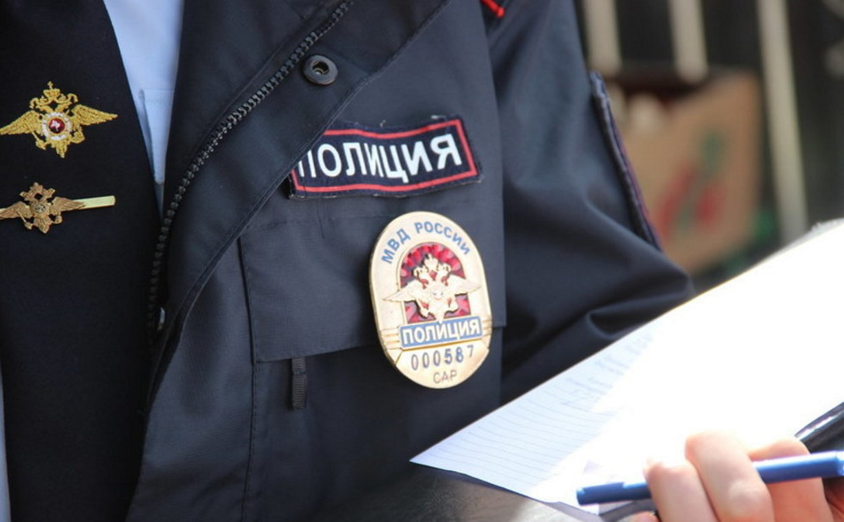 В Одоевском районе осудят пенсионера, оскорбившего полицейского