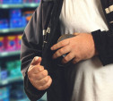 В Туле 15-летний подросток украл продукты из супермаркета