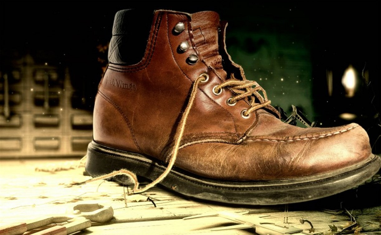 Житель Богородицка задушил собутыльника шнурком от ботинка