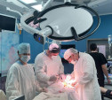 В новом онкоцентре Тулы провели первые операции