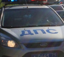 В Щёкинском районе несовершеннолетний водитель сбил девочку