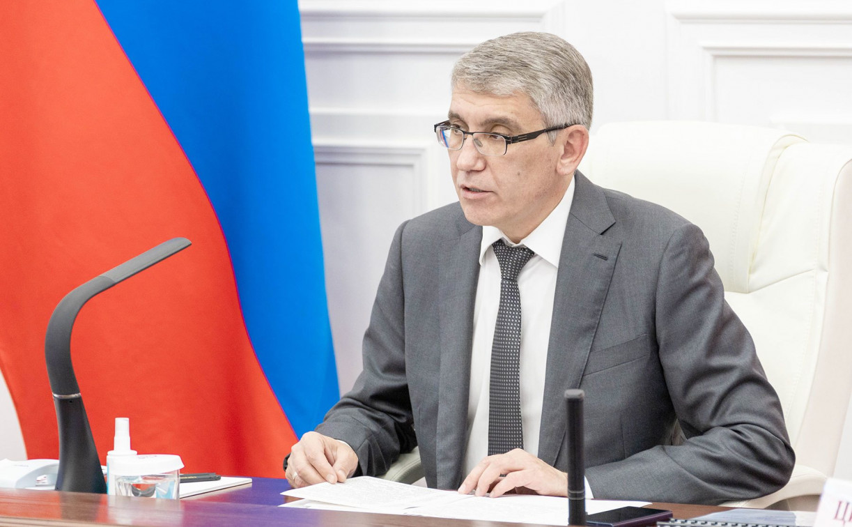 Губернатор предложил чаще привлекать тульских школьников и студентов к общественной жизни