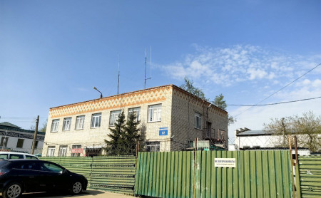 Жизнь Тулы и области