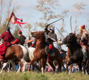 В Тульской области отметили 637-ю годовщину Куликовской битвы