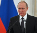 Владимир Путин наградил сотрудника «Тулаточмаша»