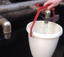 Из-за отключения воды в Пролетарском и Центральном округах 5 июня будут раздавать воду