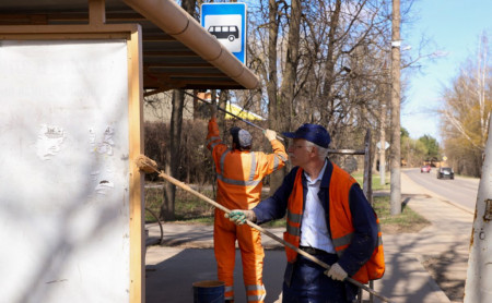 Жизнь Тулы и области