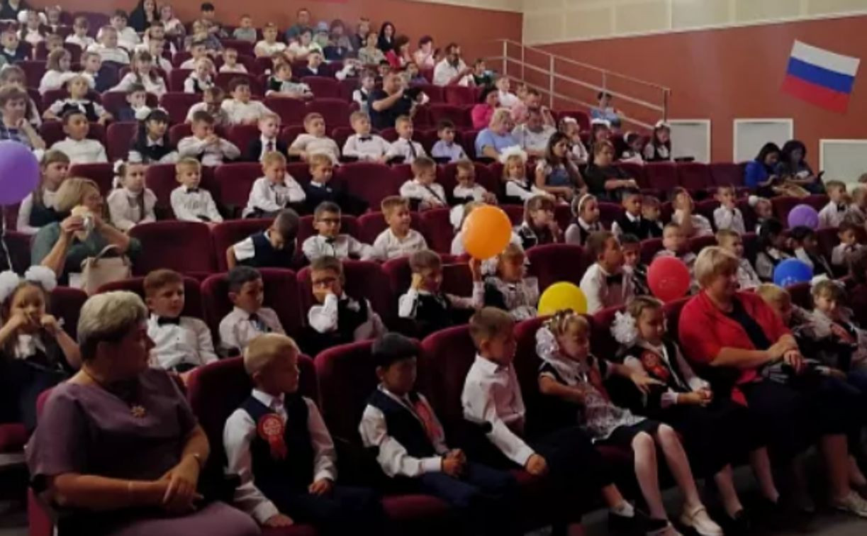Тульские школьники бесплатно посетят кинотеатры