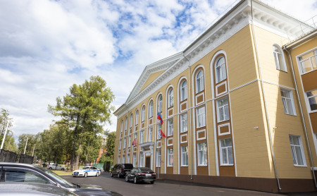 Жизнь Тулы и области