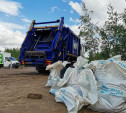 В Кондуках участники Всероссийской акции «Вода России» собрали 500 мешков мусора