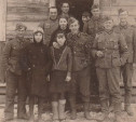 Фотография немцев в Щекино в период Великой Отечественной войны продана за 41,50 евро