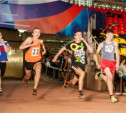 Тульские легкоатлеты успешно выступили в Рязани