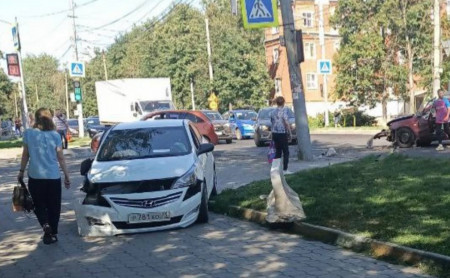 Дежурная часть