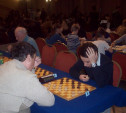 Тульскому шашисту не было равных в интеллектуальных играх