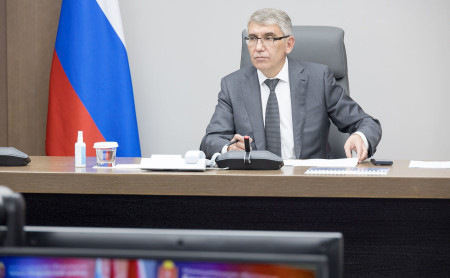 Жизнь Тулы и области