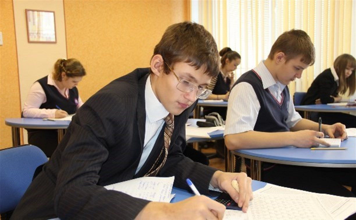 Российские школьники смогут участвовать в олимпиадах по инженерному делу