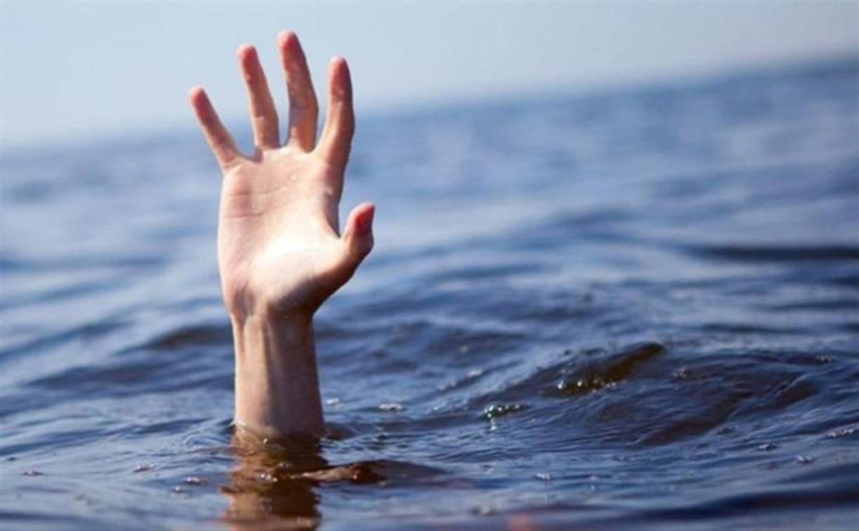 В Тульской области утонули две девочки