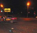 В Туле в результате ДТП погиб пассажир такси