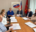 В Туле пройдут дополнительные выборы депутата областной Думы