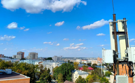 Новости компаний