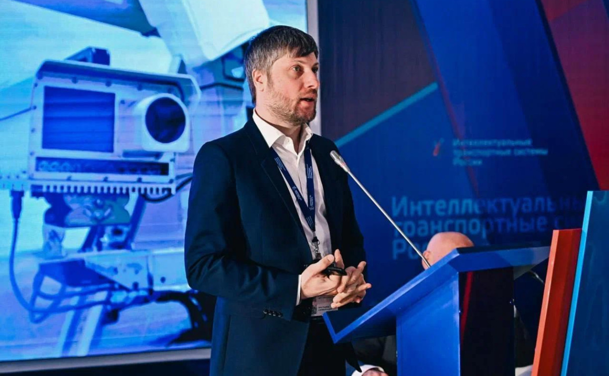 В Туле обсудят проблемы работы дорожных камер