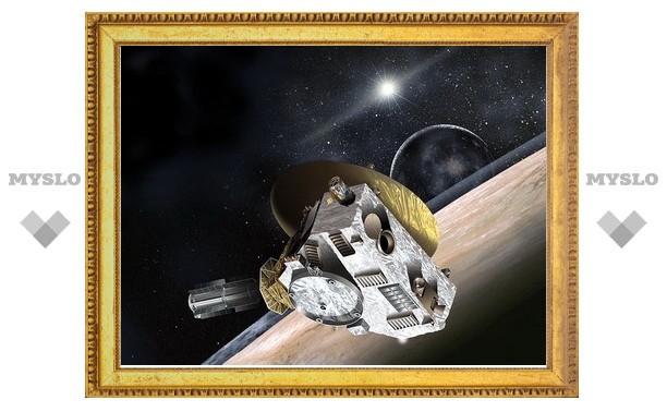 Названия спутников Плутона выберут интернет-голосованием