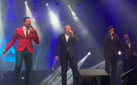 Жизнь Тулы и области