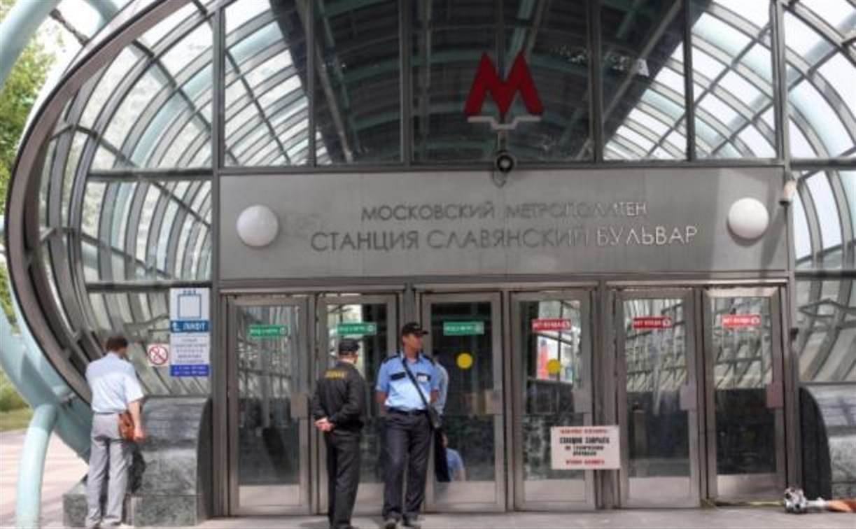 Груздев и Панченко выразили соболезнования родственникам пострадавших в московском метро