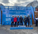 Тульские лыжники завоевали медали в спринте на этапе Кубка мира