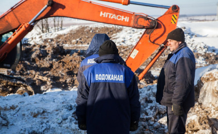 Жизнь Тулы и области