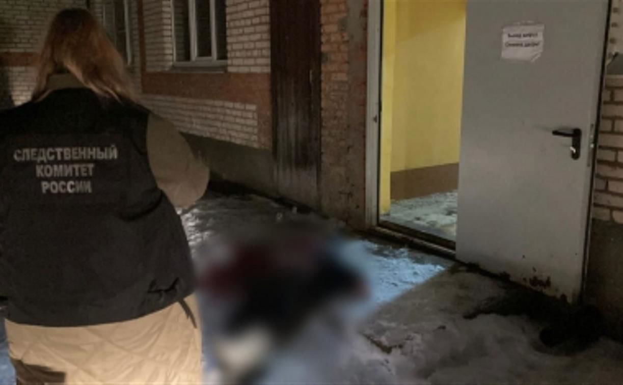 Жестокое убийство врача в Донском: подозреваемый до сих пор не найден