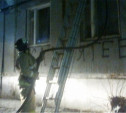 Следователи выяснят обстоятельства гибели троих человек на пожаре в Плавске