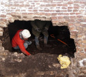 1000 находок археологов: Как проходили раскопки в центре Тулы